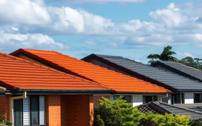 Local Roof Material Suppliers: Where to Find the Best