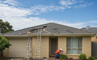 Emergency Roof Replacement Pricing Explained: What to Expect