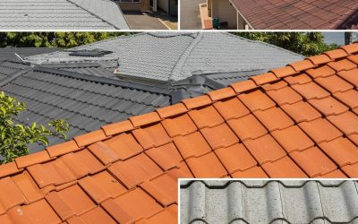 Roof Materials for Various Climate Conditions
