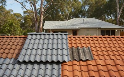 Cost Comparisons for Different Roofing Materials