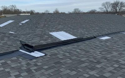 Commercial Roof Replacement Costs: What to Expect