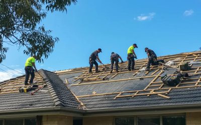 Factors That Affect Roof Replacement Costs Explained