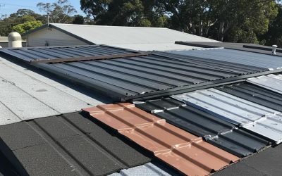Flat Roof Material Options You Need to Know
