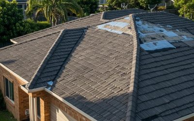 Signs You Need a Roof Replacement Now