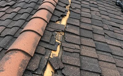 Recognising Key Indicators of Roof Damage