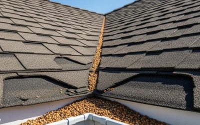 Recognise Roof Damage Signs Before It&rsquo;s Too Late