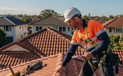 Local Roofing Contractors You Can Trust Today